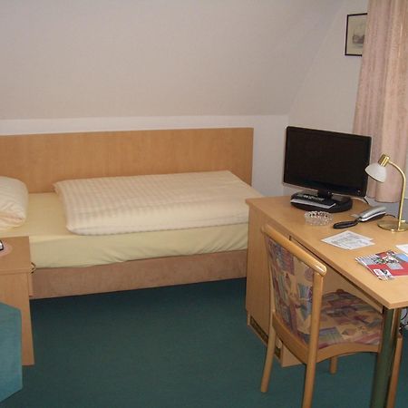 Hotel Ohrberg ฮาเมลน์ ภายนอก รูปภาพ