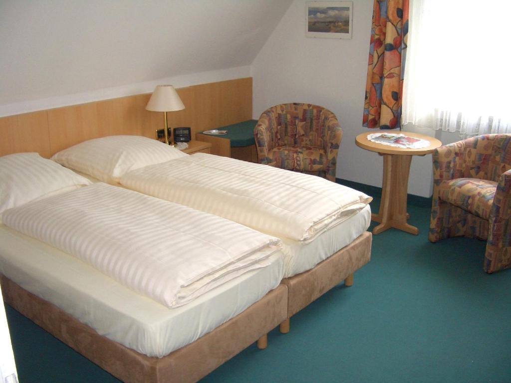 Hotel Ohrberg ฮาเมลน์ ห้อง รูปภาพ