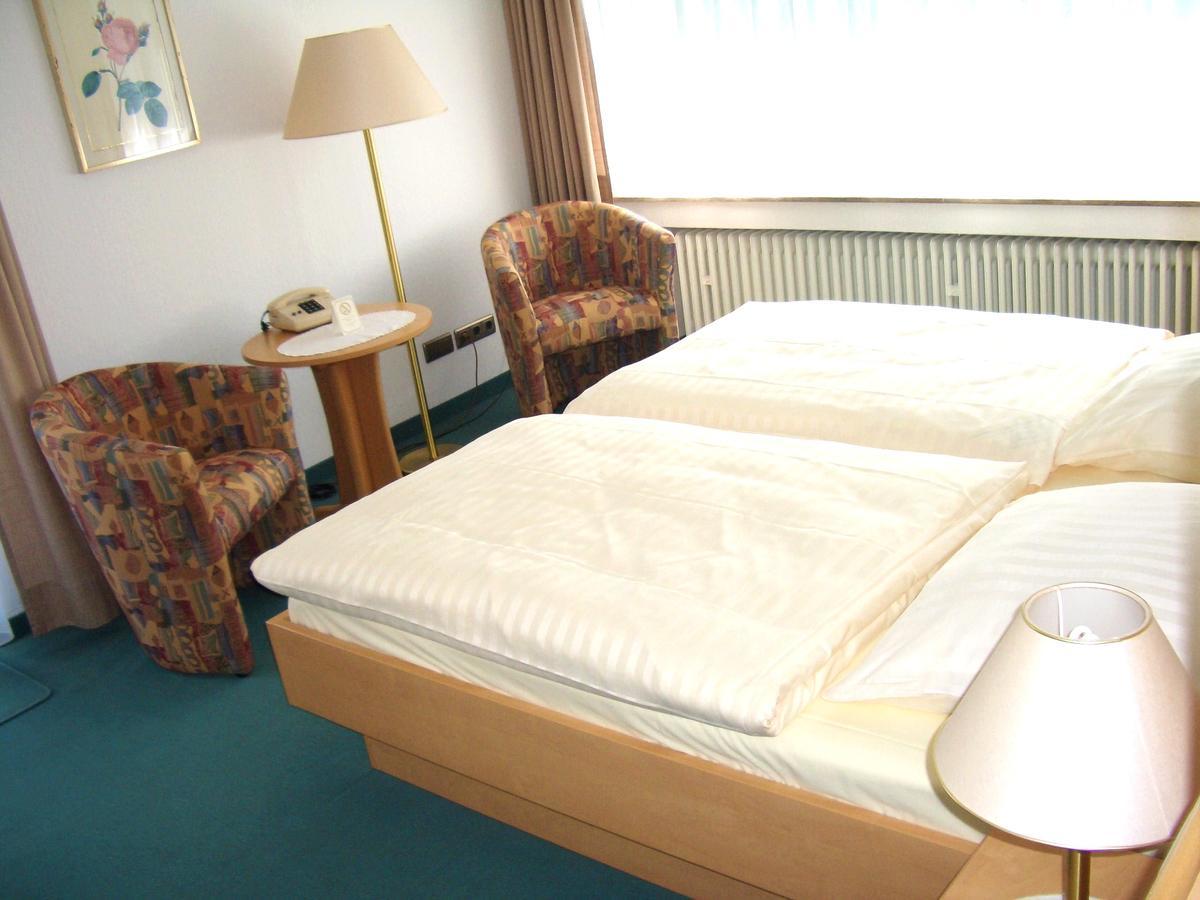 Hotel Ohrberg ฮาเมลน์ ภายนอก รูปภาพ