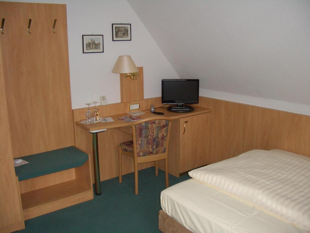 Hotel Ohrberg ฮาเมลน์ ห้อง รูปภาพ