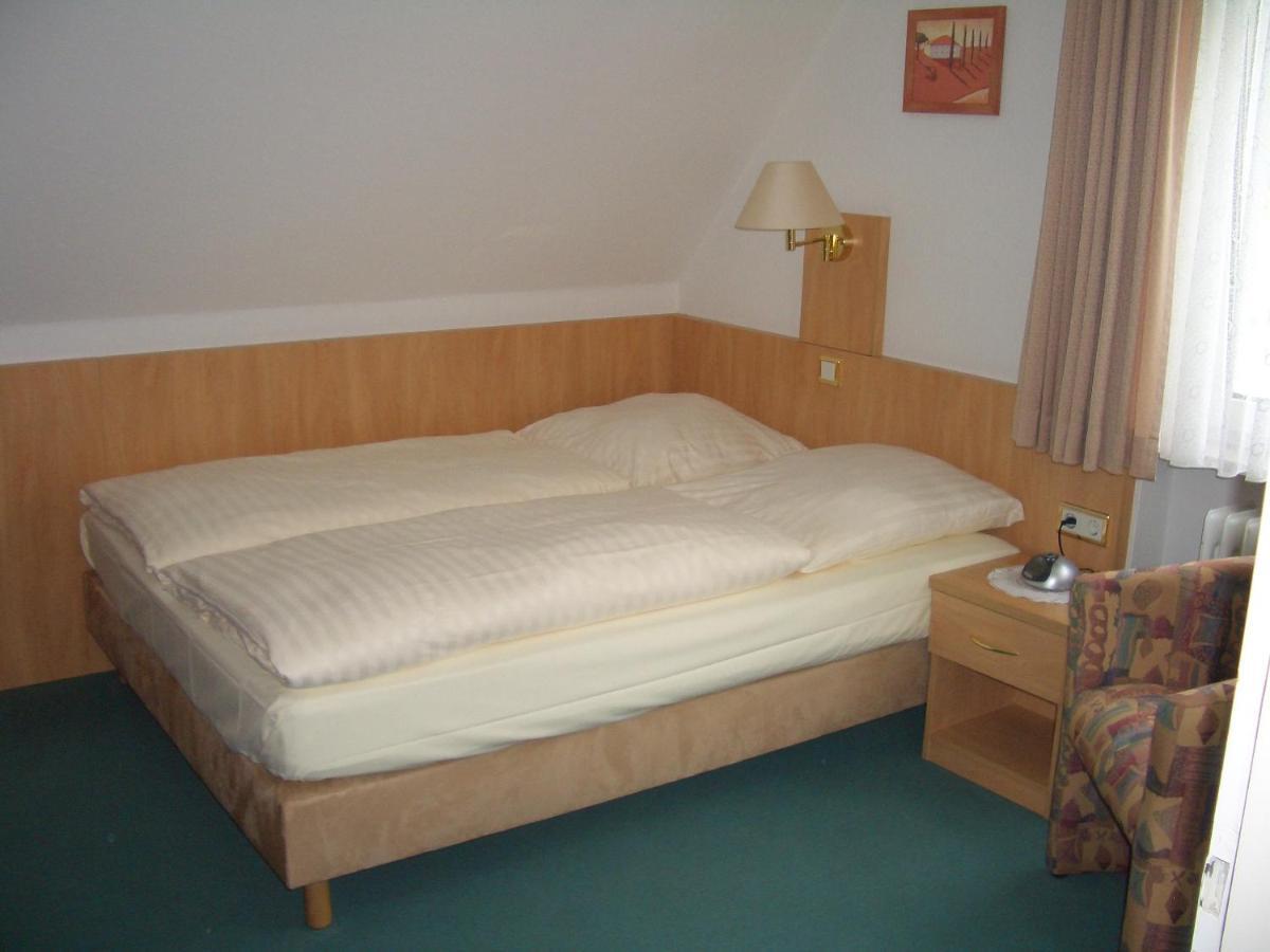 Hotel Ohrberg ฮาเมลน์ ห้อง รูปภาพ