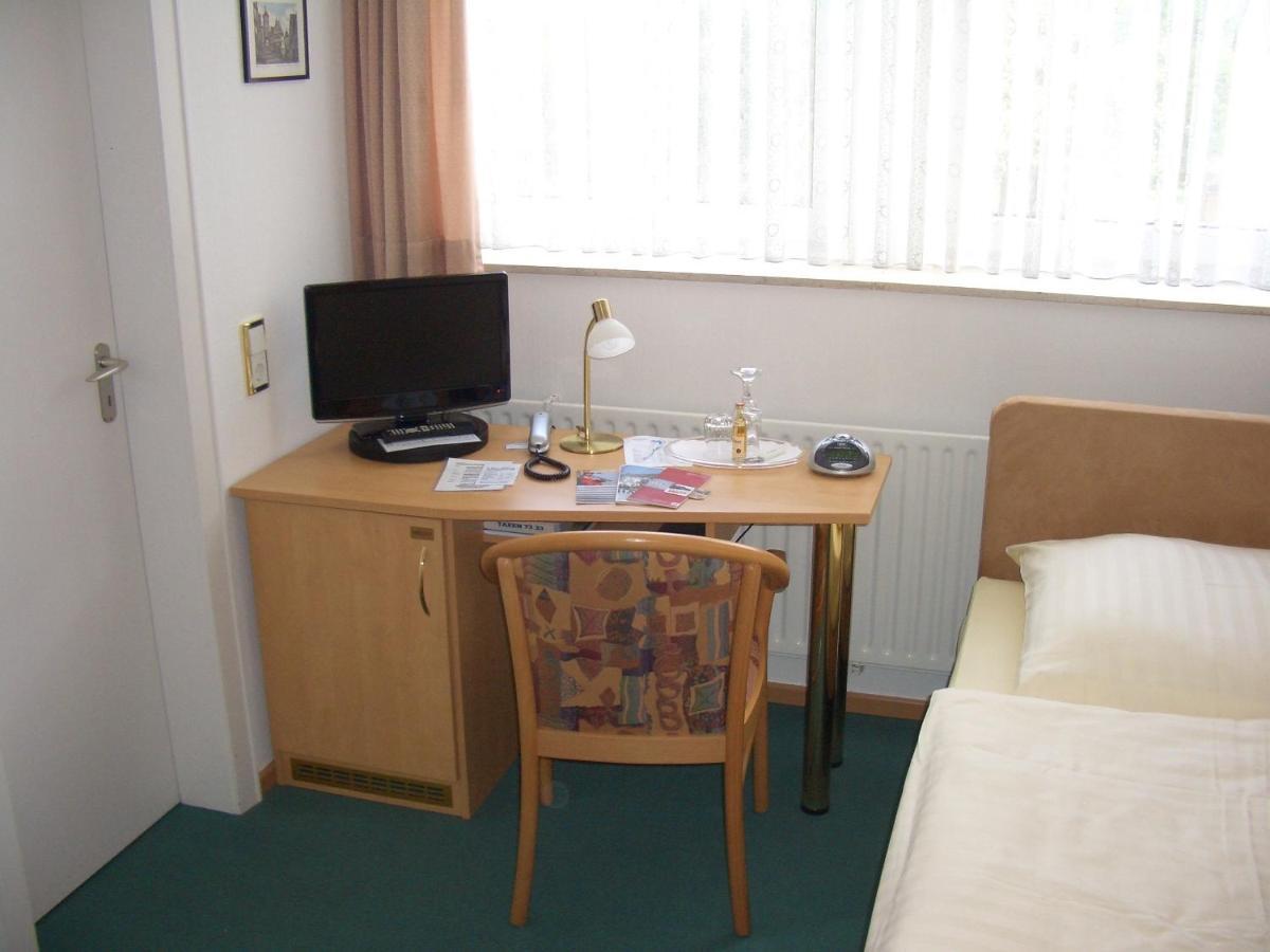 Hotel Ohrberg ฮาเมลน์ ห้อง รูปภาพ