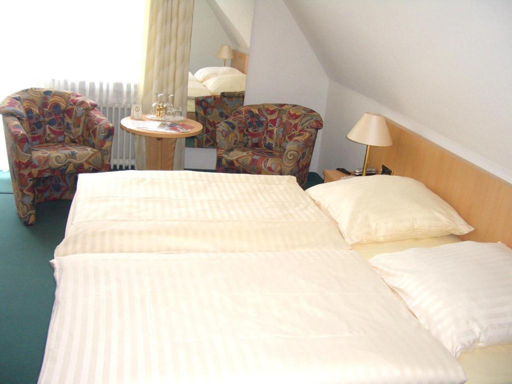 Hotel Ohrberg ฮาเมลน์ ภายนอก รูปภาพ