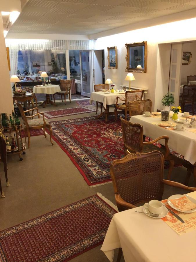 Hotel Ohrberg ฮาเมลน์ ภายนอก รูปภาพ